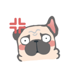 pugdogg（個別スタンプ：8）