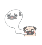 pugdogg（個別スタンプ：10）