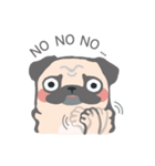pugdogg（個別スタンプ：11）
