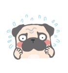 pugdogg（個別スタンプ：16）