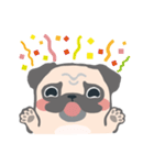 pugdogg（個別スタンプ：23）