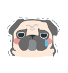 pugdogg（個別スタンプ：27）