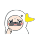 pugdogg（個別スタンプ：30）