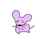 のんびりねこさんスタンプ（個別スタンプ：12）
