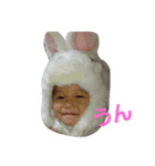 あちゅら6（個別スタンプ：1）