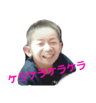あちゅら6（個別スタンプ：5）