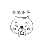 ねこぶちくん1（個別スタンプ：13）