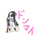 初めてのスタンぷー（個別スタンプ：2）