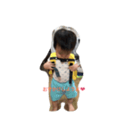Oharu bo（個別スタンプ：3）
