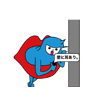言霊さん。（個別スタンプ：4）