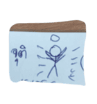 The KaknoobKreanmak（個別スタンプ：13）