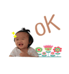 Oh！ My Baby Earn Earn（個別スタンプ：20）