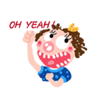 Piggy Ping（個別スタンプ：24）