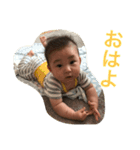 Ryopei（個別スタンプ：4）