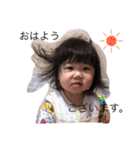 Rankostyle（個別スタンプ：8）