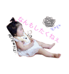 Rankostyle（個別スタンプ：9）