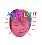 Rankostyle（個別スタンプ：10）