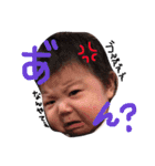 Rankostyle（個別スタンプ：11）