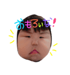 Rankostyle（個別スタンプ：12）