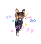 Rankostyle（個別スタンプ：14）