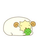 BABA HEY（個別スタンプ：2）