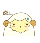 BABA HEY（個別スタンプ：4）