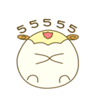 BABA HEY（個別スタンプ：5）