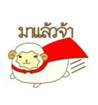 BABA HEY（個別スタンプ：10）