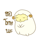 BABA HEY（個別スタンプ：11）