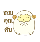 BABA HEY（個別スタンプ：12）