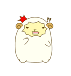 BABA HEY（個別スタンプ：13）