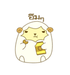 BABA HEY（個別スタンプ：14）