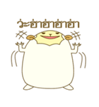 BABA HEY（個別スタンプ：15）