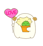 BABA HEY（個別スタンプ：16）