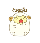 BABA HEY（個別スタンプ：20）
