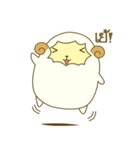 BABA HEY（個別スタンプ：21）