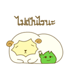BABA HEY（個別スタンプ：23）