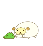BABA HEY（個別スタンプ：25）