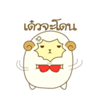 BABA HEY（個別スタンプ：27）