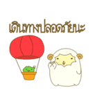 BABA HEY（個別スタンプ：28）