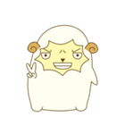 BABA HEY（個別スタンプ：29）