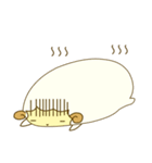 BABA HEY（個別スタンプ：30）