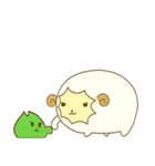 BABA HEY（個別スタンプ：31）