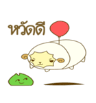 BABA HEY（個別スタンプ：32）
