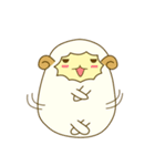 BABA HEY（個別スタンプ：33）