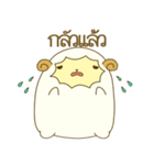 BABA HEY（個別スタンプ：35）