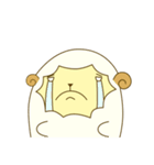 BABA HEY（個別スタンプ：36）