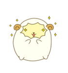 BABA HEY（個別スタンプ：37）