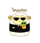 BABA HEY（個別スタンプ：38）