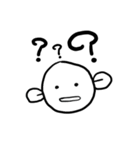 Child-1（個別スタンプ：9）